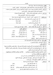 الفقه الميسر ومختصرات الفقه