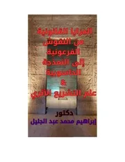 المرايا القانونية من النقوش الفرعونية إلى النمذجة الحاسوبية