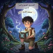 الصندوق القديم و السر الأخير