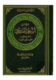 ديوان الشعر الفارسي ج ١ # محمد صادق محمد الكرباسي