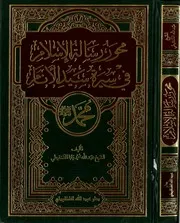 محور رسالة الإسلام في سيرة سيد الانام صلى الله عليه وسلم