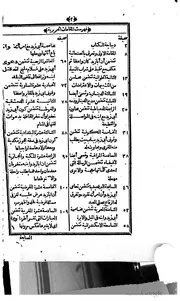 المقامات الأدبية للحريري المطبعة الشرفية 1299