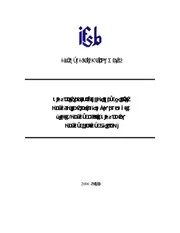 المبادئ الإرشادية لضوابط إدارة المؤسسات التي تقتصر على تقديم خدمات مالية إسلامية كتاب صيغة 3602