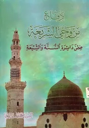 دفاع من وحي الشريعة ، ضمن دائرة السنة والشيعة السيد حسين الرجا( 2)