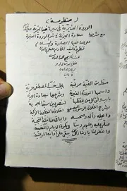 منظومة الوردة العنبرية