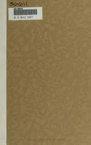ملاحظات على شعر ميسون بنت جندل الفزارية, طبعة 1865