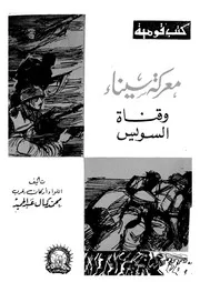 معركة سيناء وقناة السويس