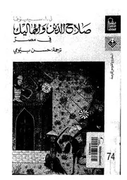 صلاح الدين والمماليك فى مصر