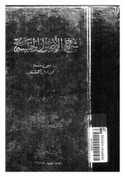 شرح الاصول الخمسة