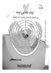 يد على يد دور المنظمات الأهلية فى مؤتمرات الأمم المتحدة