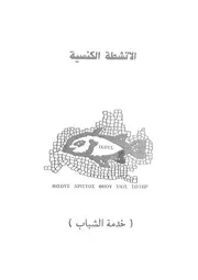 الانشطة الكنسية خدمة الشباب