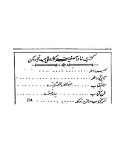 كتاب عنوان الشرف الوافى فى علم الفقه والتاريخ والن لقوافى