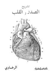 التشريح الايضاحى الصدر والقلب