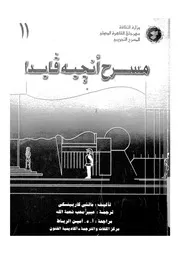 مسرح أنجيه فايدا