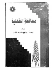 محافظة الدقهلية
