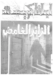الزائر الغامض