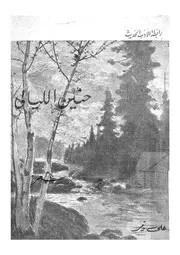 حنين الليالى - شعر