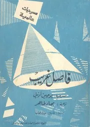 فاصل غريب - مسرحية