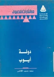 دولة ايوب