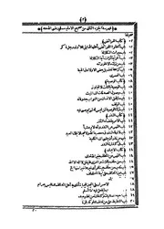 الجزء الثانى من صحيح مسلم
