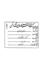 كتاب الكفاية فى علم الرواية