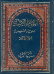 التوضيح والتكميل لشرح بن عقيل