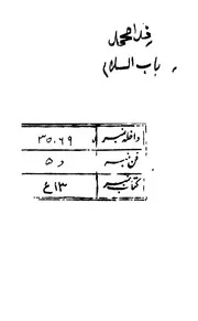 كتاب رسائل الخوارزمى