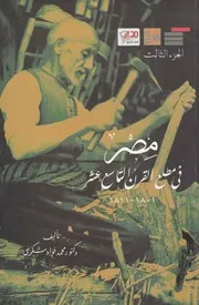 مصر فى مطلع القرن التاسع عشر، 1801 1811