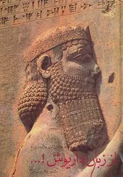 از زبان داريوش!