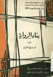 بناء الرواية