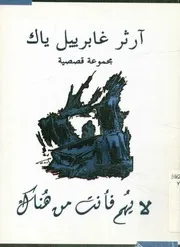 لا يهم فأنت من هناك ! مجموعة قصصية