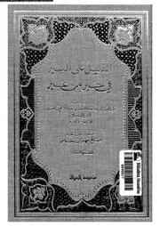 الذيل على العبر فى خبر من عبر 03984 ابن العراقى، ولى الدين ابو زرعة