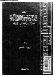 مختصر تاريخ دمشق لابن عساكر الجزء 29 05074 محمد بن مكرم المعروف