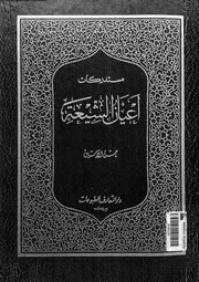 مستدركات أعيان الشيعة المجلد 06 07867 حسن الأمين