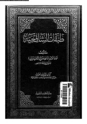 طبقات الشافعية 08161 الاسنوى, جمال الدين ابومحمد عبدالرحيم بن الحسن