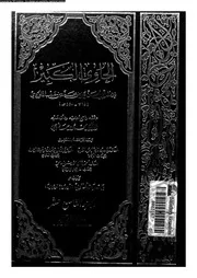 الحاوي الكبير الجزء 19 08556 أبي الحسن علي بن محمد بن حبيب الماوردي