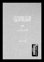 المدونة الكبرى الجزء 15 16 08713 الإمام مالك بن أنس