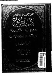 كتاب المجموع شرح المهذب للشيرازي الجزء 20 09299 أبي زكريا يحيى بن