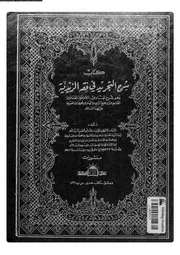 شرح التجريد في فقه الزيدية المجلد 02 الجزء 03 04 09362 أبو الحسن