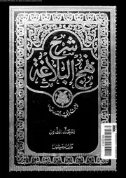 شرح نهج البلاغة المجلد 08 10839 ابن أبي الحديد