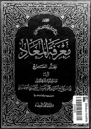 معرفة المعاد المجلد 07 17284 محمد الحسين الحسيني