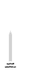 اللغة العربية في نظر الأصوليين