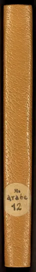 كتاب الفوائد الضيائية Kitāb al-Fawāʾid al-ḍiyāʾiyyaẗ