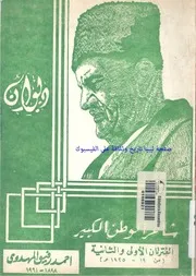 أحمد رفيق المهدوي