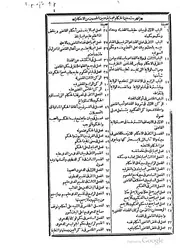 معين الحكام فيما يتردد بين الخصمين من الأحكام