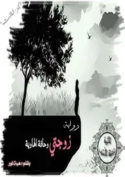 My Wife And The Divinity رواية زوجتى والهاوية تأليف هبة نور