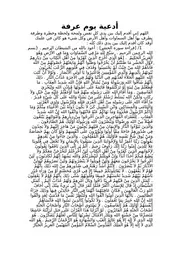 نفحة عصر اليوم الأزهر