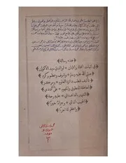 رسالتان في حكم آباء النبي صلى الله عليه وسلم