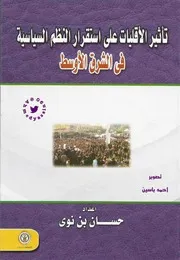 تأثير الأقليات على الأستقرار النظم السياسية في الشرق الأوسط 1