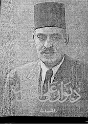 025 كتاب ديوان على الجارم